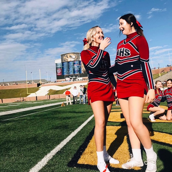 Meet your Posher, Kylee - Picture 1 of 1